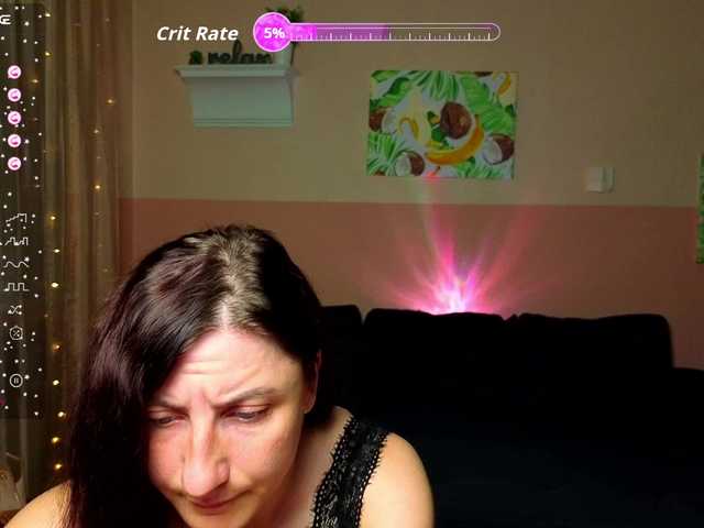 Musekittyjeni112 Live-Cam auf BongaCams