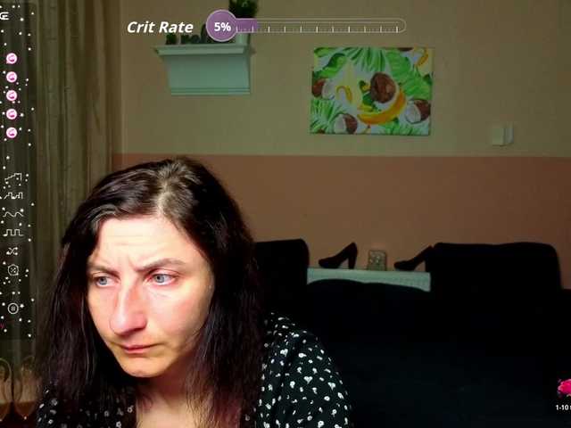 Musekittyjeni112 live cam on BongaCams