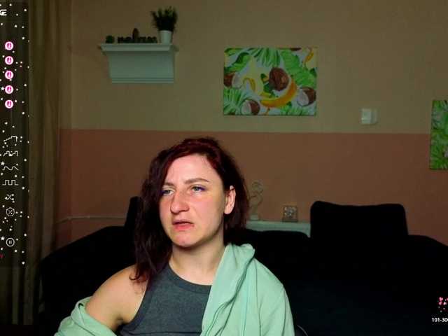 Musekittyjeni112 live cam on BongaCams