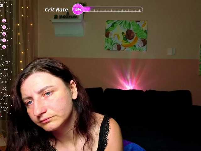 Musekittyjeni112 live cam on BongaCams