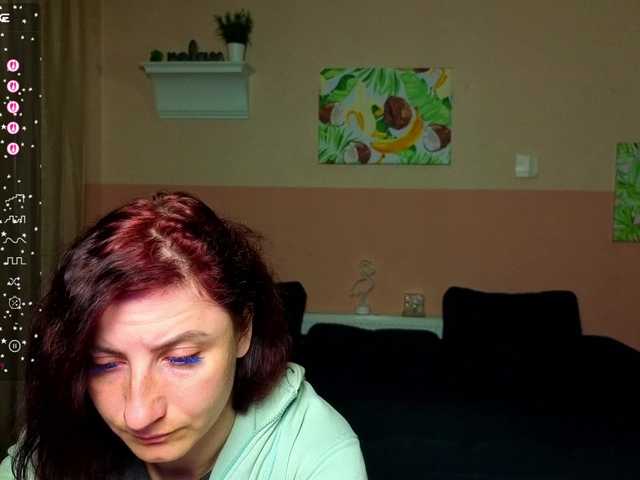 Musekittyjeni112 live cam on BongaCams