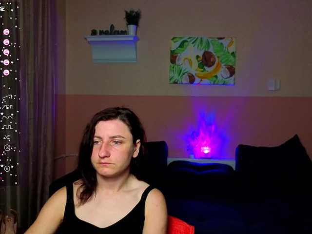 Musekittyjeni112 live webcam show