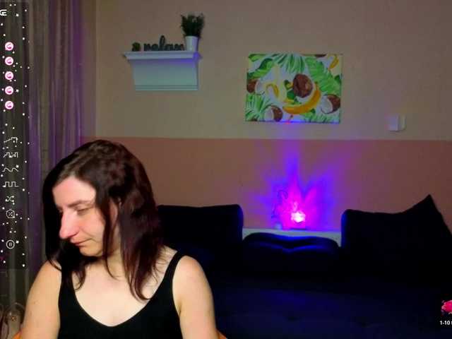 Musekittyjeni112 live cam on BongaCams