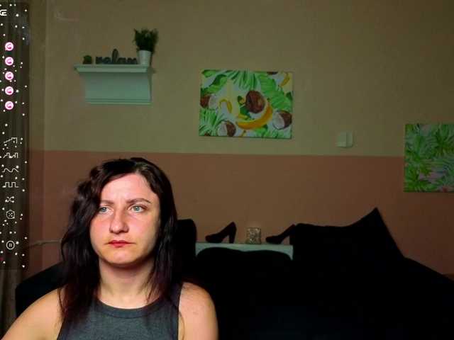 Musekittyjeni112 live webcam show