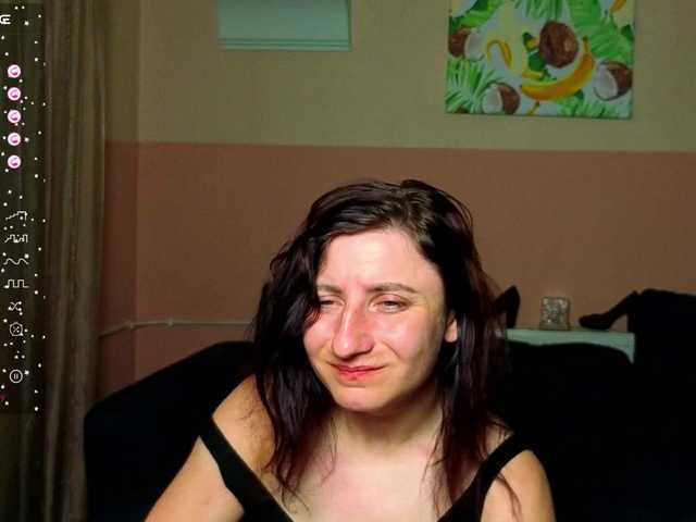 Musekittyjeni112 live webcam show