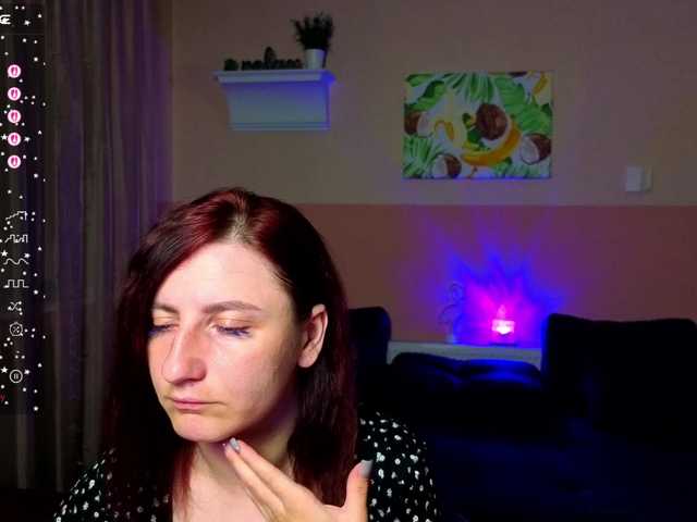 Musekittyjeni112 live cam on BongaCams
