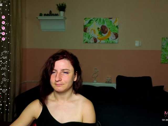 Musekittyjeni112 live cam on BongaCams