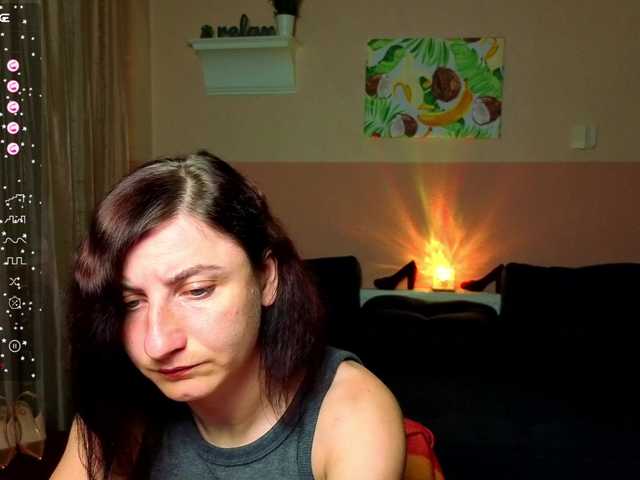Musekittyjeni112 live webcam show
