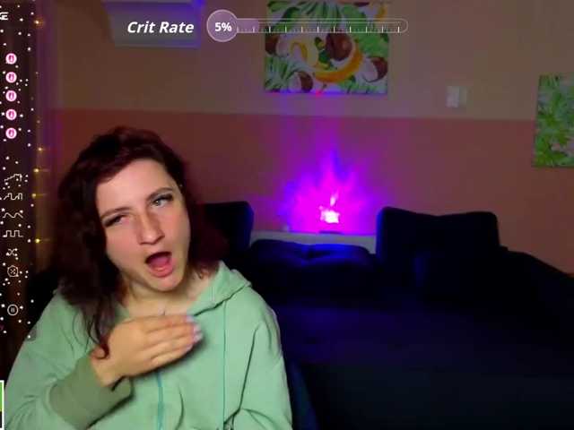 Musekittyjeni112 live cam on BongaCams