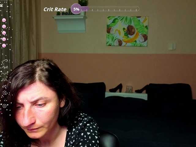 Musekittyjeni112 live cam on BongaCams
