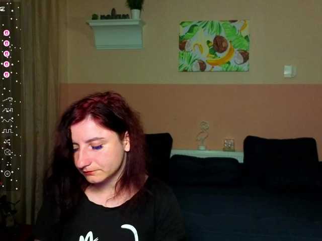 Musekittyjeni112 live cam