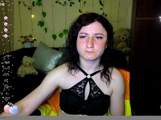 Musekittyjeni112 live cam on BongaCams