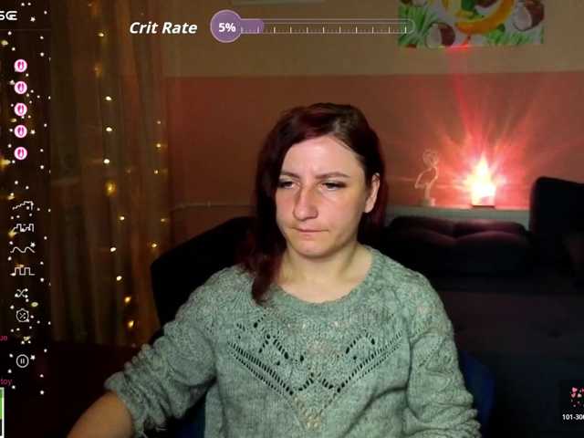 Musekittyjeni112 live cam preview