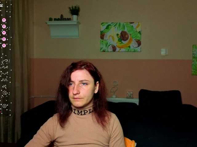 Musekittyjeni112 live cam preview