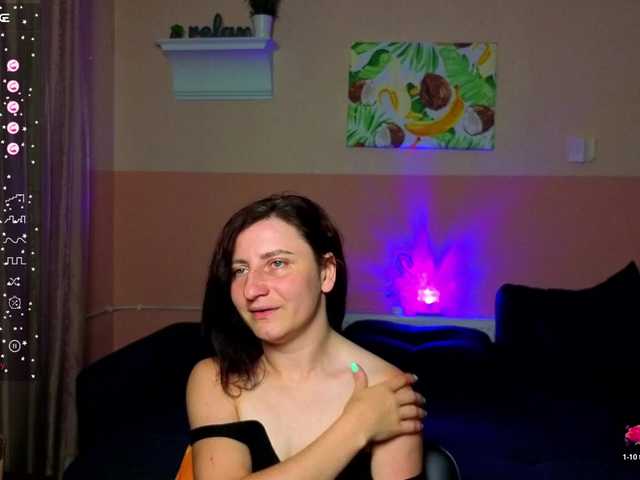 Musekittyjeni112 live cam on BongaCams