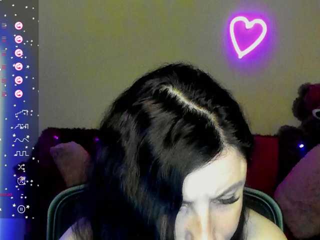 Musekittyjeni112 live cam on BongaCams