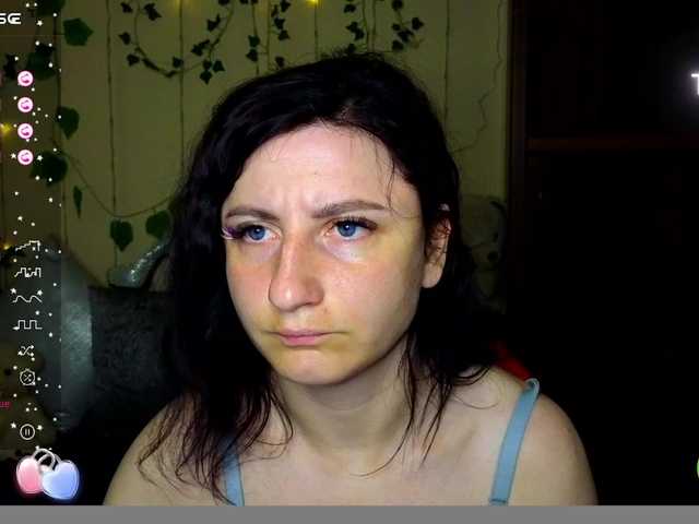 Musekittyjeni112 live cam on BongaCams
