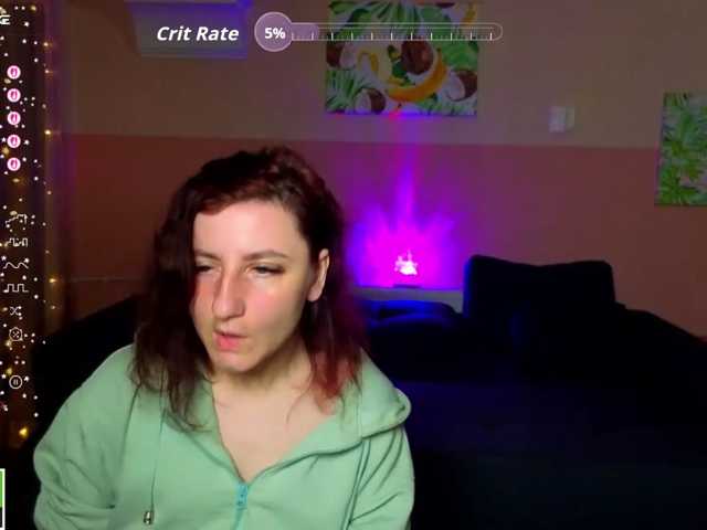 Musekittyjeni112 live cam on BongaCams