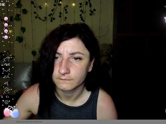 Musekittyjeni112 live cam on BongaCams