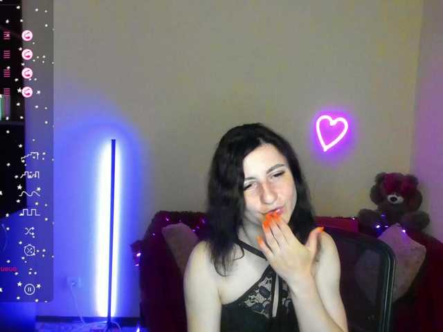 Musekittyjeni112 live cam on BongaCams