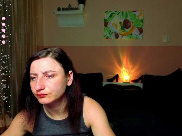 Musekittyjeni112 live webcam show