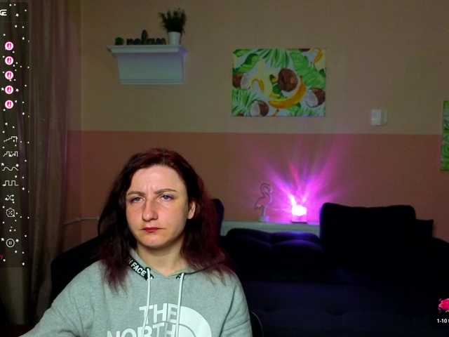 Musekittyjeni112 live cam on BongaCams