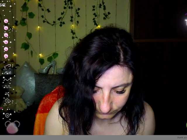 Musekittyjeni112 live cam on BongaCams