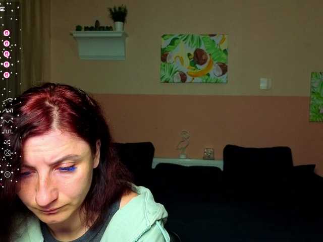 Musekittyjeni112 live cam on BongaCams
