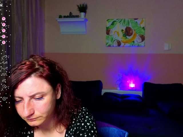Musekittyjeni112 live cam on BongaCams