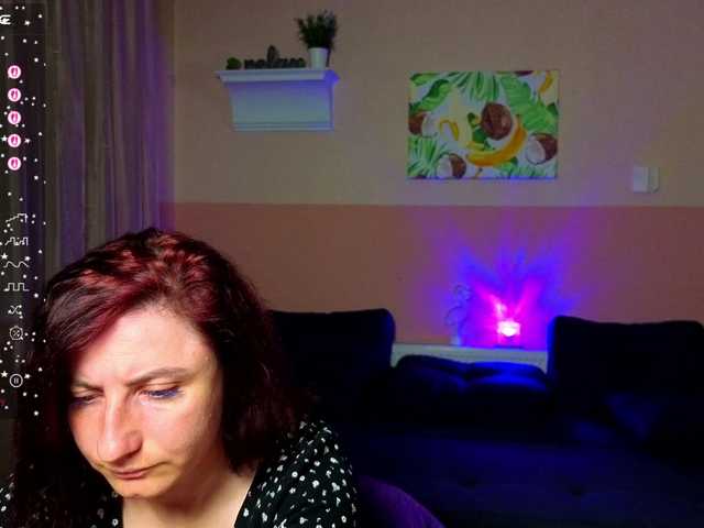 Musekittyjeni112 live cam on BongaCams