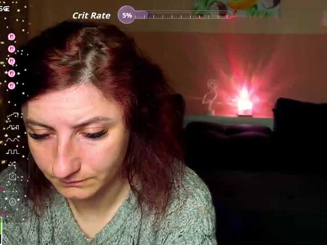 Musekittyjeni112 live cam on BongaCams