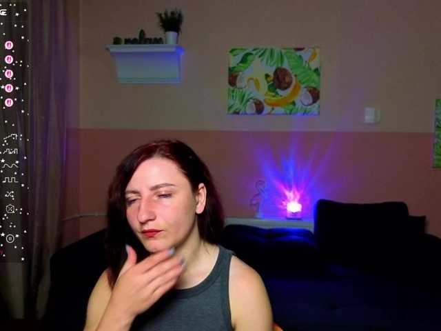 Musekittyjeni112 live cam preview