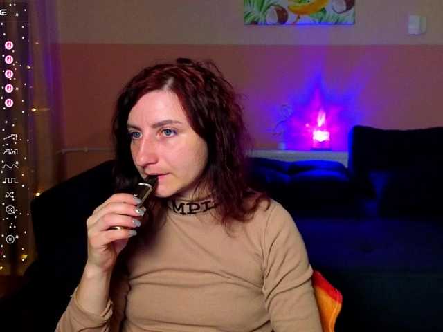 Musekittyjeni112 live cam on BongaCams