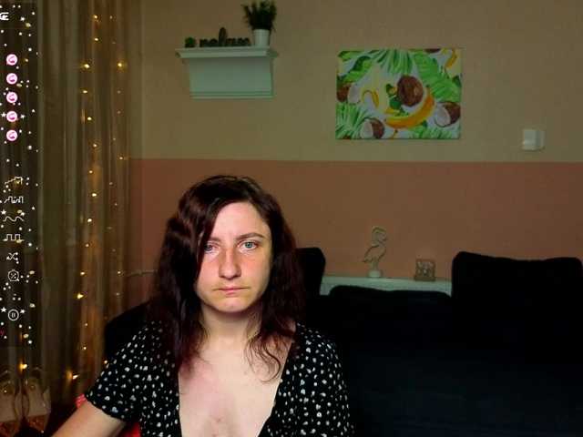 Musekittyjeni112 live cam on BongaCams