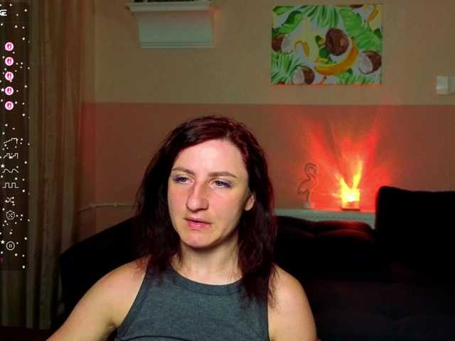 Musekittyjeni112 live cam on BongaCams