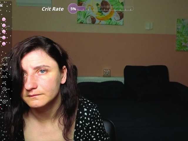 Musekittyjeni112 live cam on BongaCams