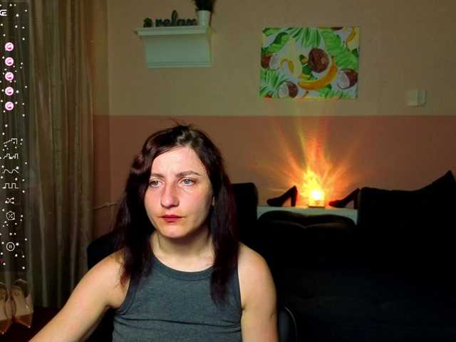 Musekittyjeni112 live webcam show