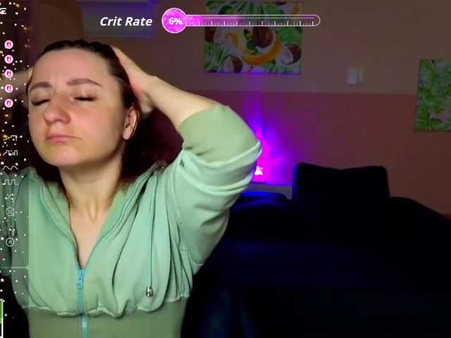 Musekittyjeni112 live cam on BongaCams