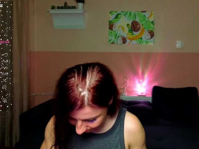 Musekittyjeni112 live cam on BongaCams