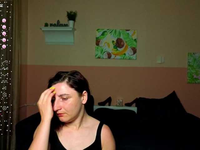 Musekittyjeni112 live webcam show