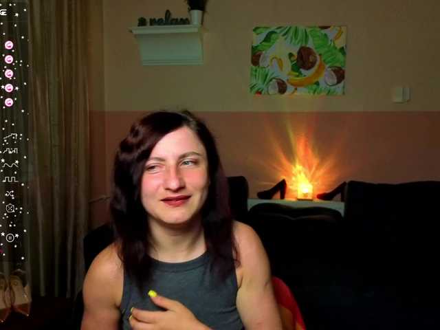 Musekittyjeni112 live webcam show