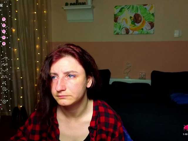 Musekittyjeni112 live cam on BongaCams