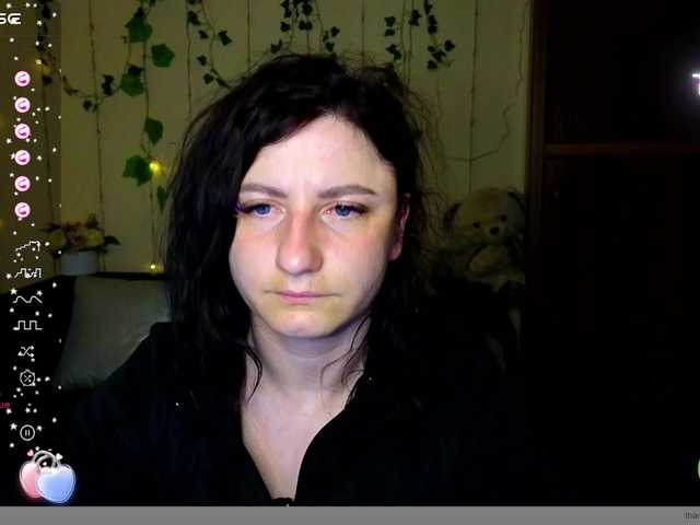 Musekittyjeni112 live cam on BongaCams