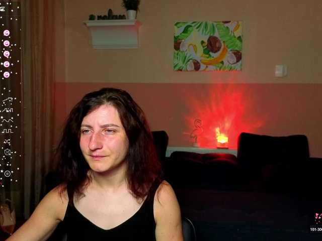 Musekittyjeni112 live cam on BongaCams