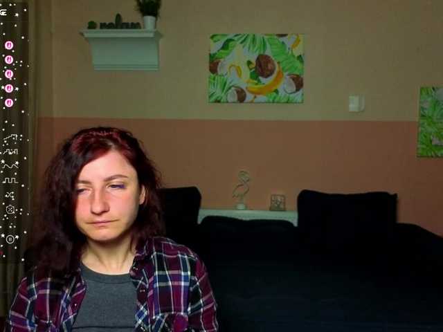 Musekittyjeni112 live cam on BongaCams