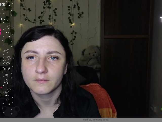 Musekittyjeni112 webcam
