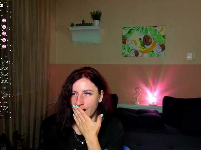 Musekittyjeni112 live cam on BongaCams