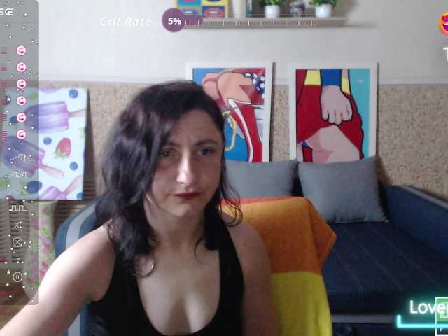 Musekittyjeni112 live cam on BongaCams