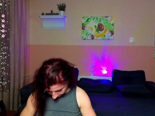 Musekittyjeni112 live cam on BongaCams
