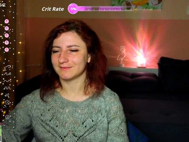 Musekittyjeni112 live cam preview